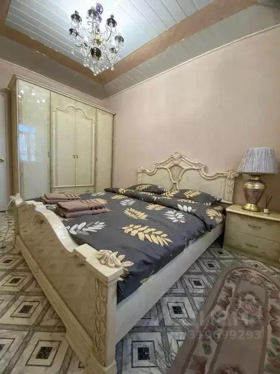 3-к кв. Тамбовская область, Тамбов ул. Чичканова, 131 (64.0 м) - Фото 1