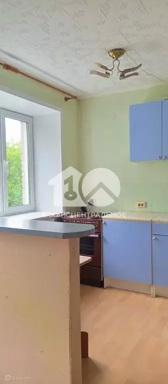Продаётся квартира-студия, 31.5 м - Фото 1