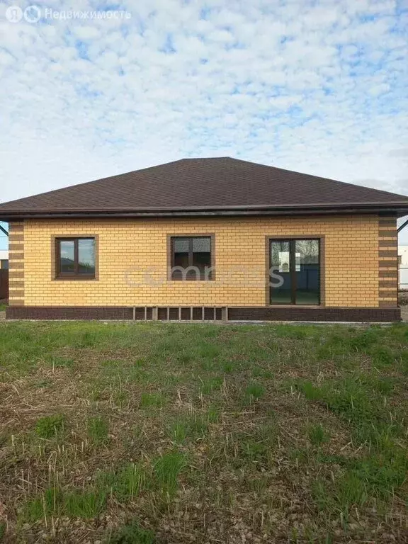Дом в Тюмень, Салаирский тракт, 3-й километр (120 м) - Фото 0