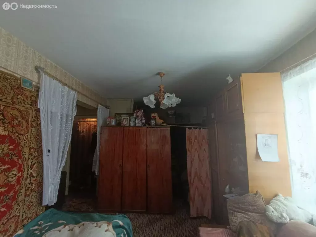1-комнатная квартира: Брянск, Московский проспект, 48 (31 м) - Фото 1