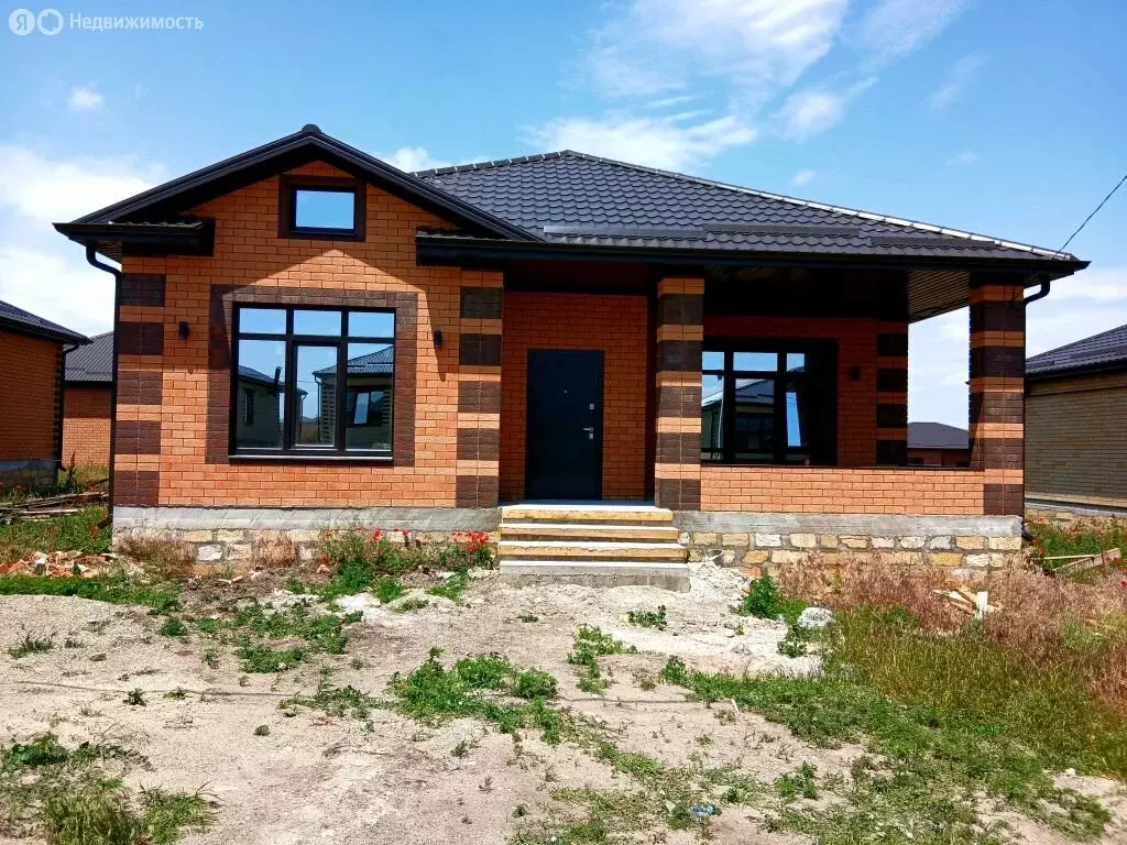 Дом в Михайловск, улица Ишкова (125 м) - Фото 0