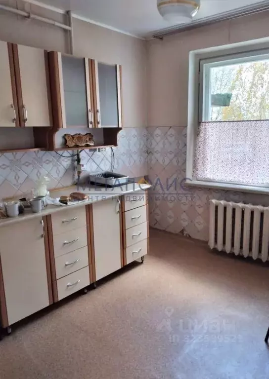 3-к кв. Саратовская область, Балаково ул. 60 лет СССР, 28 (63.5 м) - Фото 1