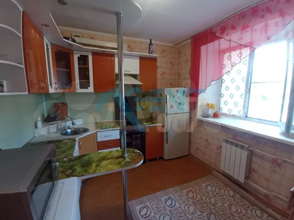 2-к. квартира, 58 м, 2/10 эт. - Фото 0