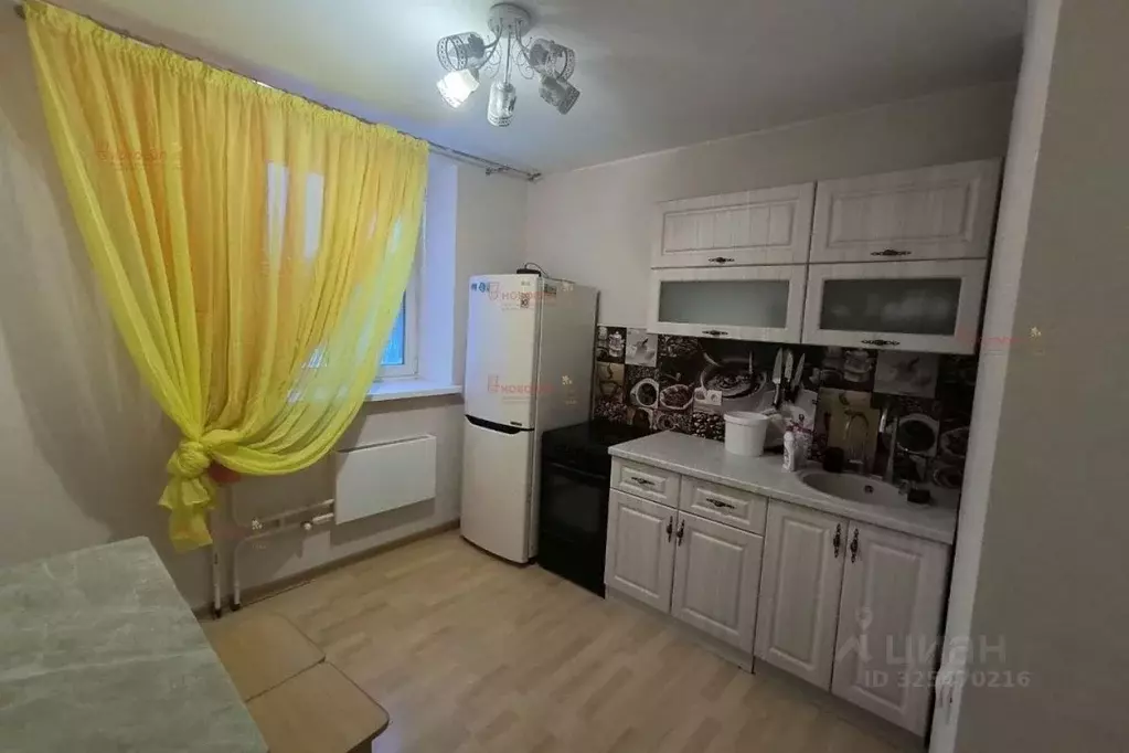 1-к кв. Свердловская область, Верхняя Пышма ул. Уральских Рабочих, 44ж ... - Фото 2