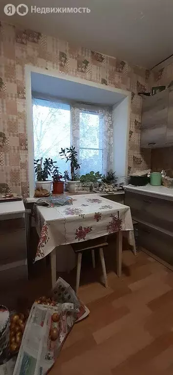 2-комнатная квартира: Киров, Первомайский район, Никитская улица, 8 ... - Фото 2