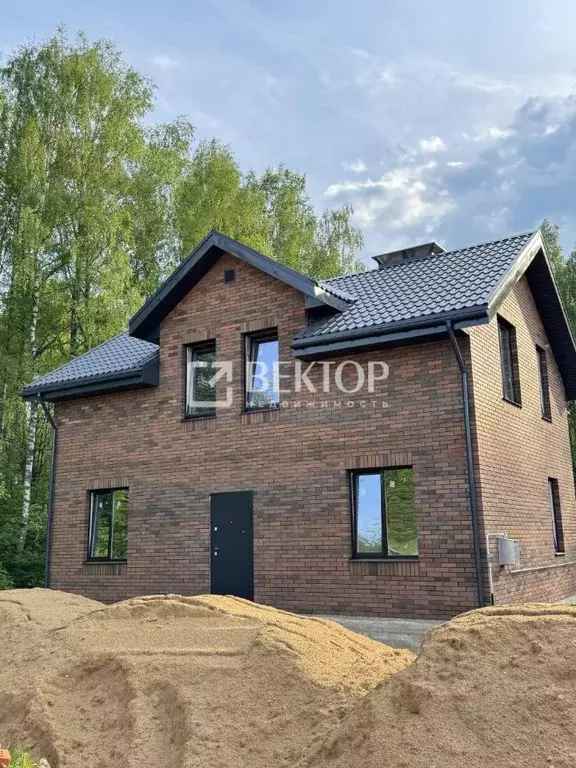 Дом в Костромская область, Костромской район, Минское с/пос, Весна СНТ ... - Фото 2