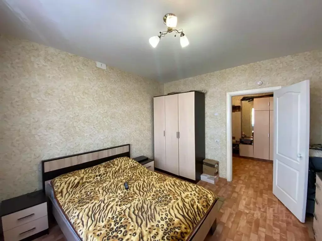 3-к кв. Орловская область, Орловский район, д. Жилина ул. Графа ... - Фото 0