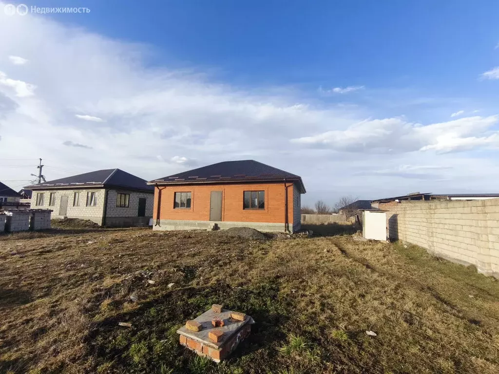 Дом в село Ир, улица А. Беченова, 23 (105 м) - Фото 1