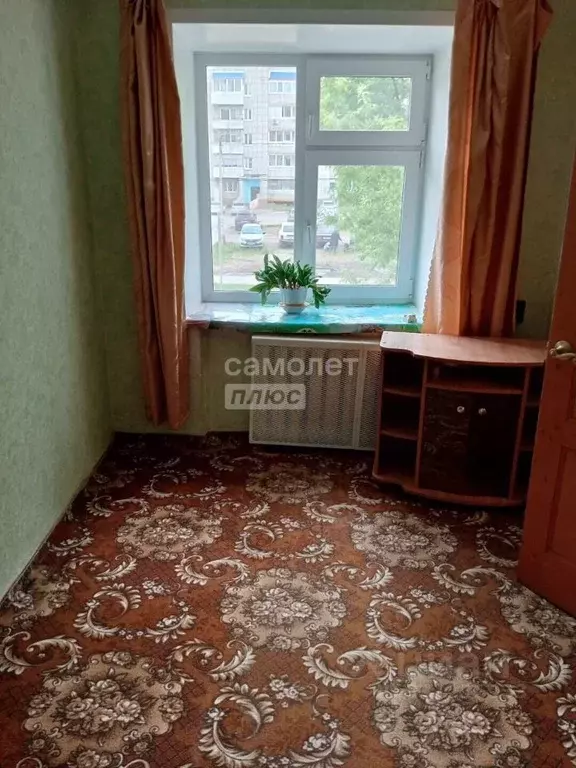 2-к кв. Пермский край, Краснокамск Большевистская ул., 39 (43.3 м) - Фото 2