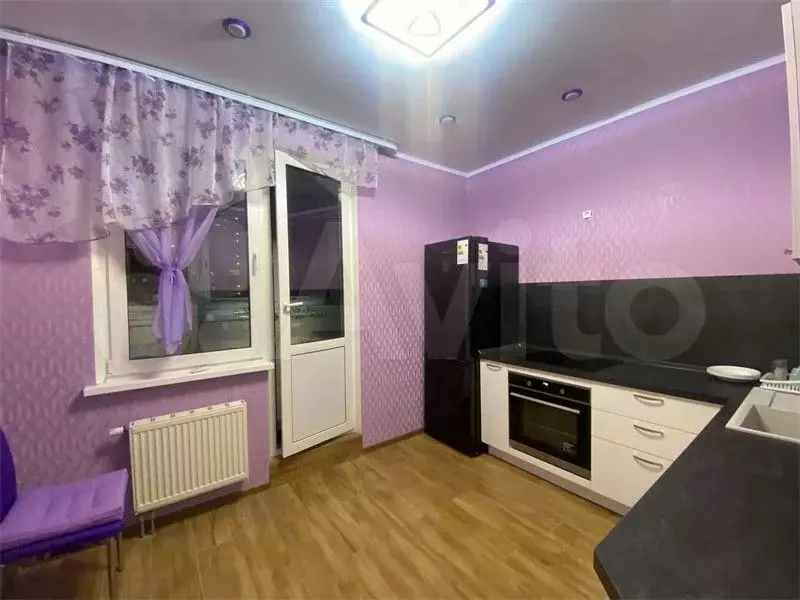 3-к. квартира, 78 м, 5/10 эт. - Фото 1