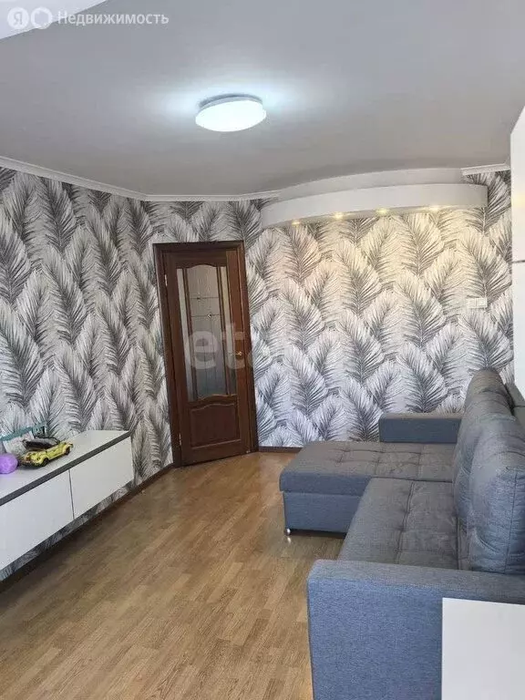 3-комнатная квартира: Тольятти, Южное шоссе, 25 (66 м) - Фото 1
