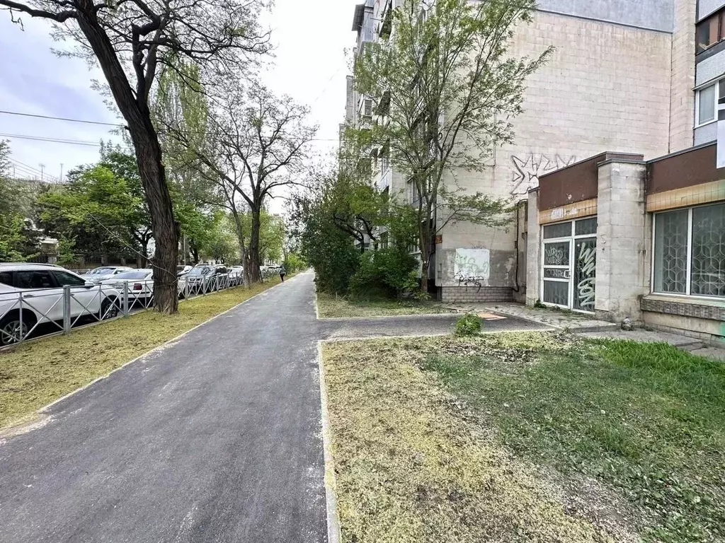 Помещение свободного назначения в Крым, Симферополь ул. Шполянской, 18 ... - Фото 2