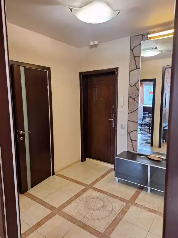 1-к кв. Москва ул. Академика Пилюгина, 4 (50.0 м) - Фото 1