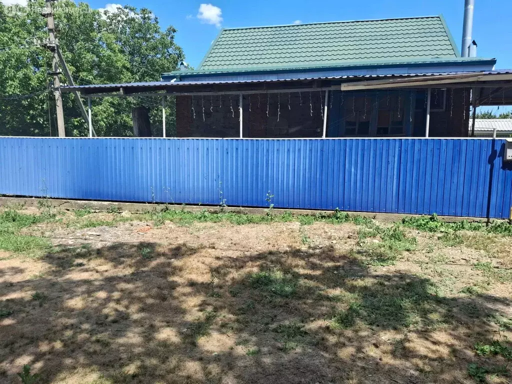 Дом в Абинск, Коллективная улица (70 м) - Фото 2