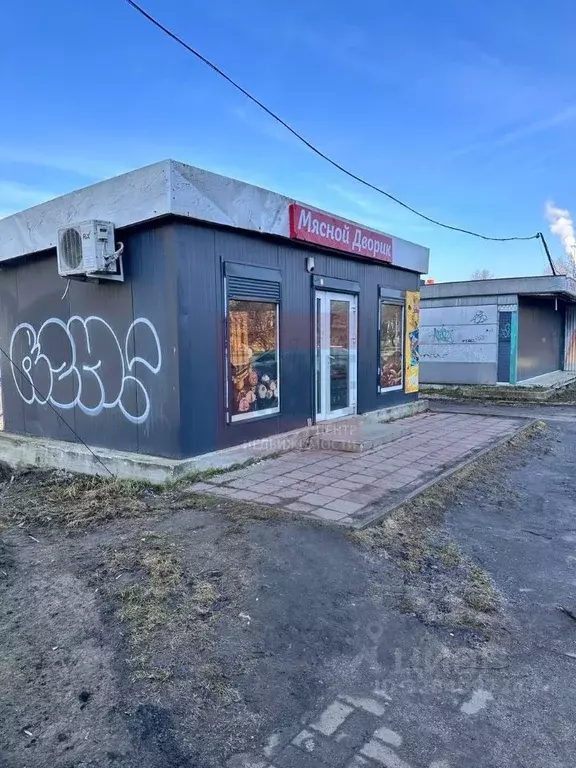 Помещение свободного назначения в Калининградская область, Калининград ... - Фото 1