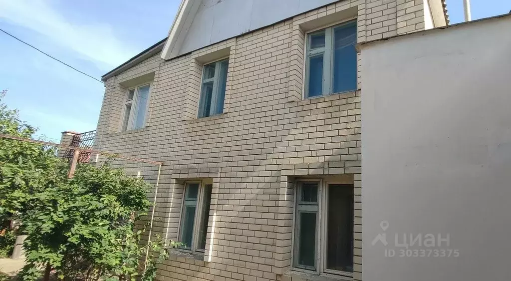 Дом в Крым, Судак ул. Коммунальная (213 м) - Фото 1