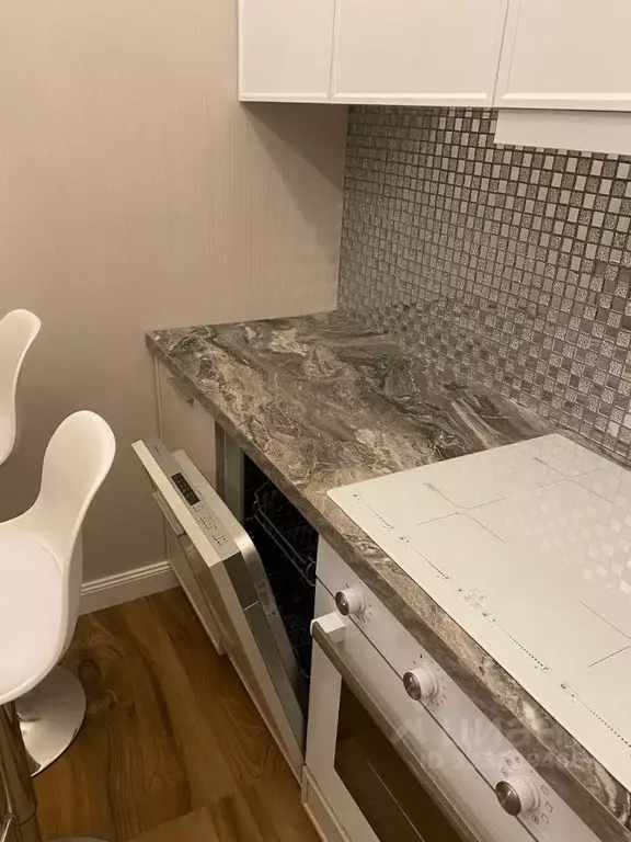 1-к кв. Москва ул. Архитектора Власова, 71к2 (31.0 м) - Фото 2