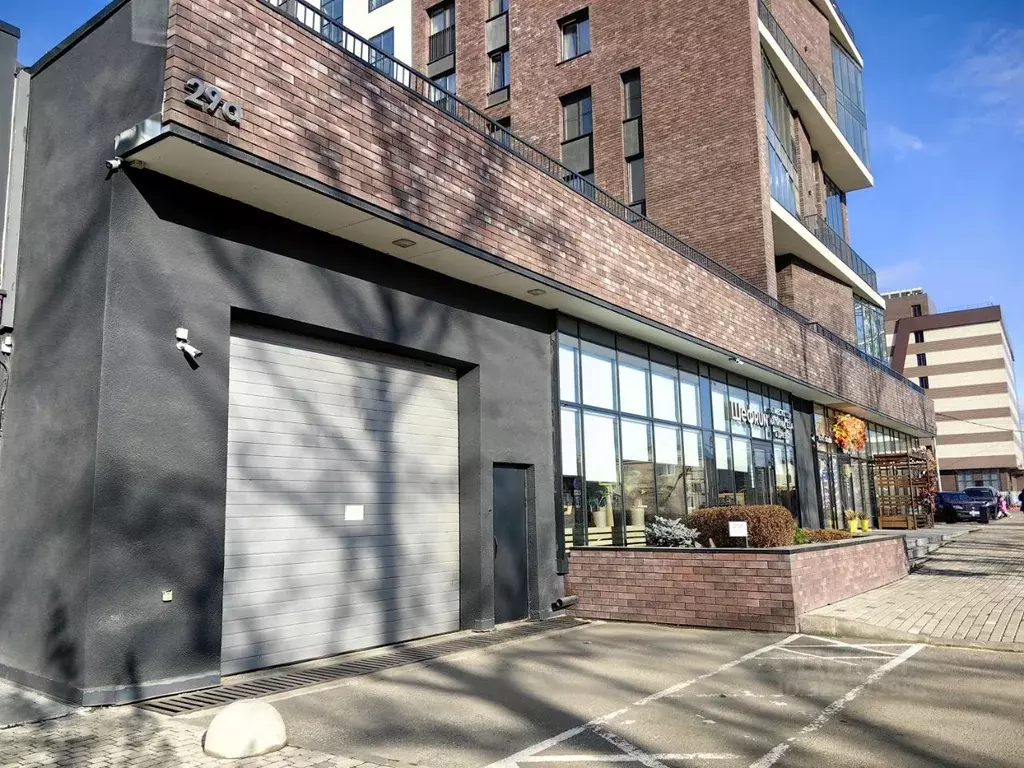 Гараж в Иркутская область, Иркутск ул. Красных Мадьяр, 29А (16 м) - Фото 2