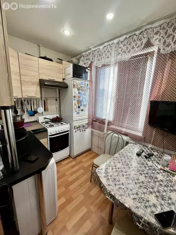2-комнатная квартира: Орёл, Рощинская улица, 21 (43 м) - Фото 0