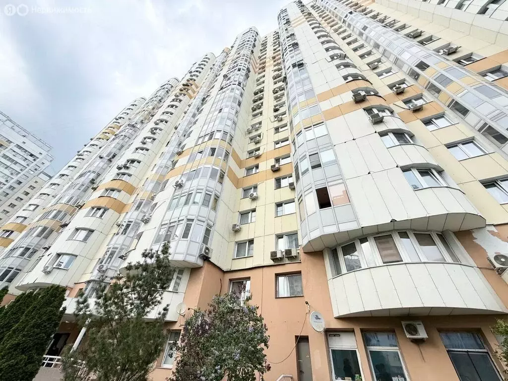 1-комнатная квартира: Москва, Пятницкое шоссе, 15к1 (42 м) - Фото 2
