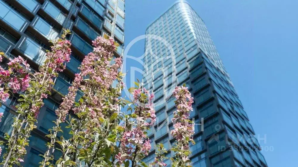 3-к кв. Москва Кутузовский проезд, 16А/1 (61.7 м) - Фото 1