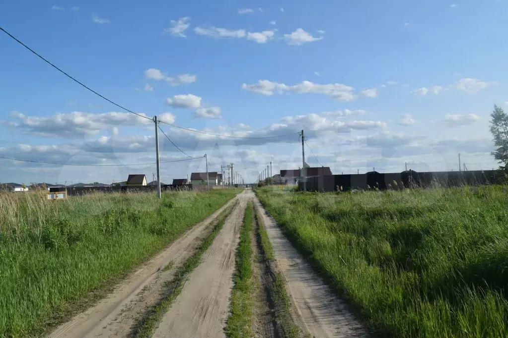 Участок 6,7 сот. (ИЖС) - Фото 0