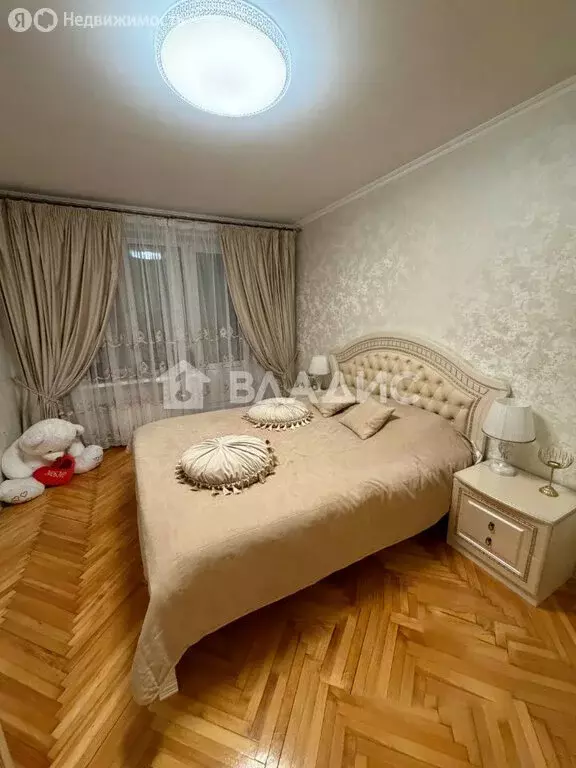 2-комнатная квартира: Москва, Голубинская улица, 19 (46.1 м) - Фото 2