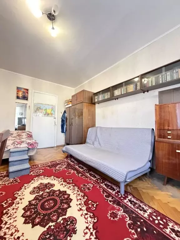 2-к кв. Санкт-Петербург пер. Гривцова, 9Б (85.0 м) - Фото 2