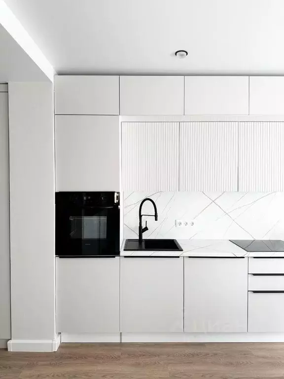 3-к кв. Москва Очаковское ш., 5к3 (50.0 м) - Фото 1