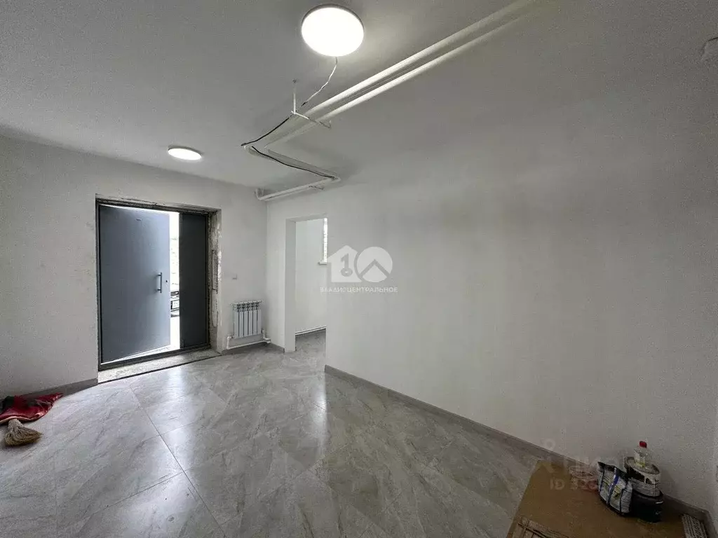 Помещение свободного назначения в Новосибирская область, Новосибирск ... - Фото 2