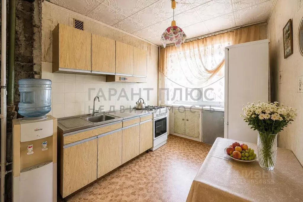4-к кв. Липецкая область, Липецк ул. П.И. Смородина, 2 (80.5 м) - Фото 1