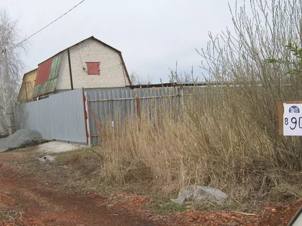 Участок в Челябинская область, Копейск Шахтер СНТ,  (6.0 сот.) - Фото 0