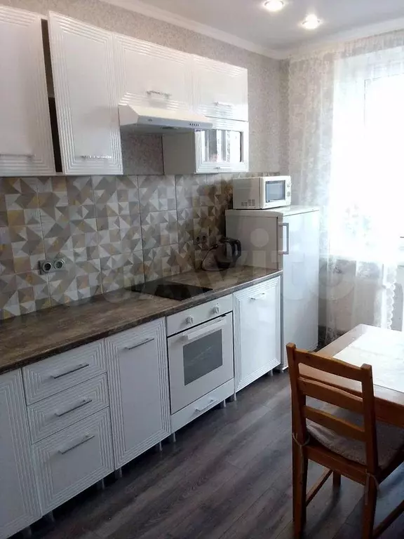 1-к. квартира, 32 м, 3/7 эт. - Фото 0