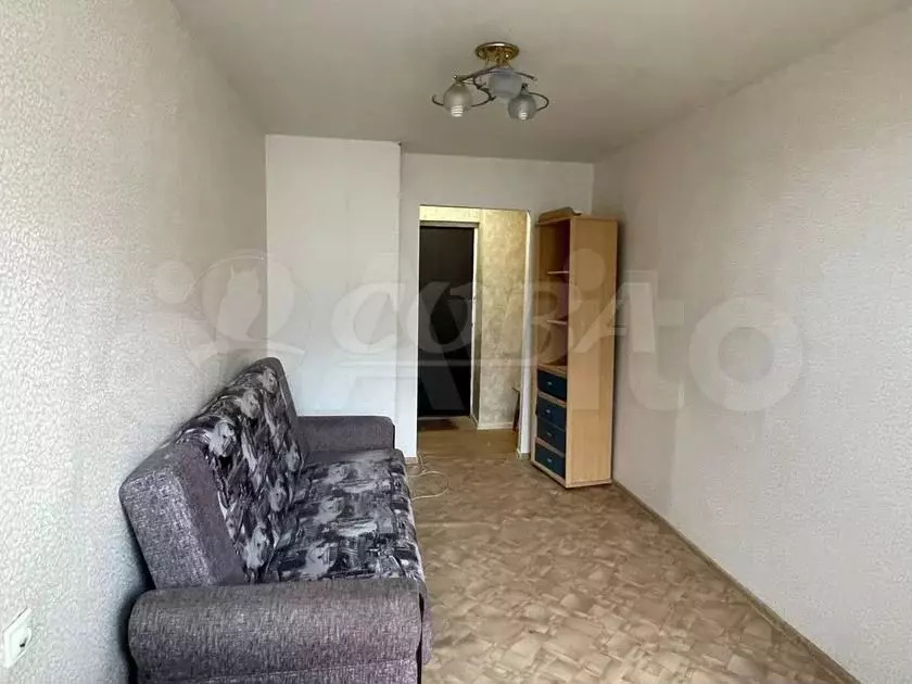 1-к. квартира, 15 м, 5/8 эт. - Фото 1