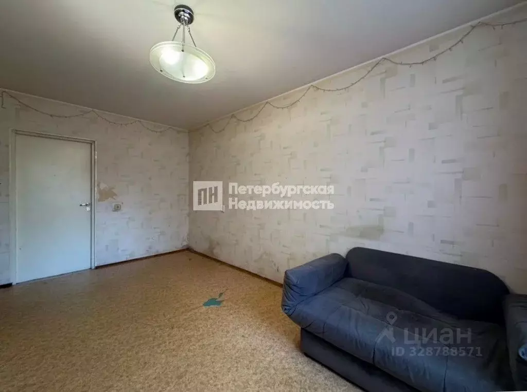 3-к кв. Санкт-Петербург просп. Большевиков, 5 (65.3 м) - Фото 2