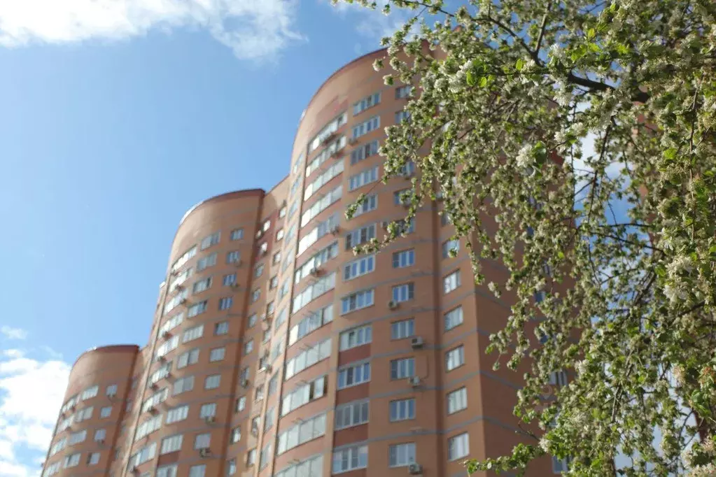 Квартира, 2 комнаты, 68 м - Фото 1