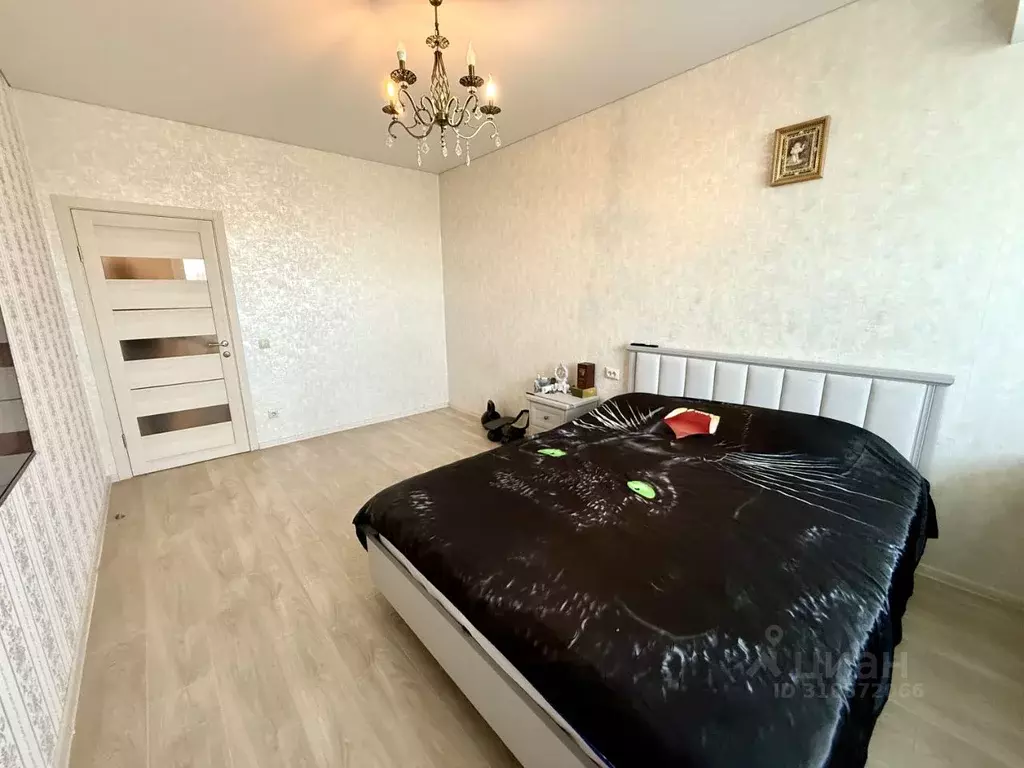 1-к кв. Ростовская область, Ростов-на-Дону ул. Скачкова, 60 (48.0 м) - Фото 0