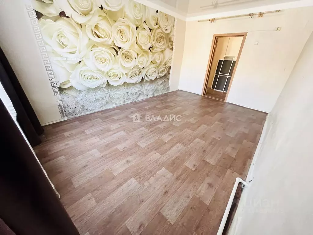 2-к кв. Бурятия, Улан-Удэ ул. Бабушкина, 114 (44.5 м) - Фото 2