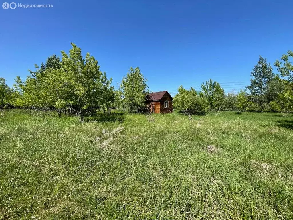 Участок в Мамоны, Зелёная улица (19 м) - Фото 0