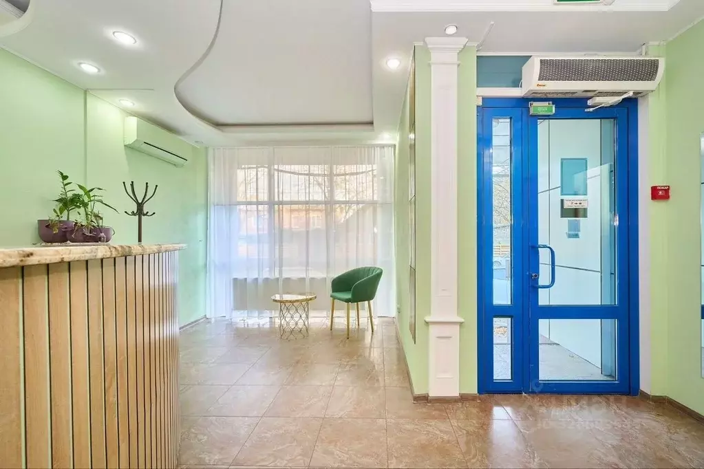 Помещение свободного назначения в Краснодарский край, Краснодар ... - Фото 1