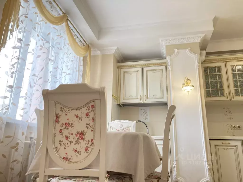 3-к кв. Иркутская область, Иркутск ул. Станиславского, 1/3 (111.0 м) - Фото 1