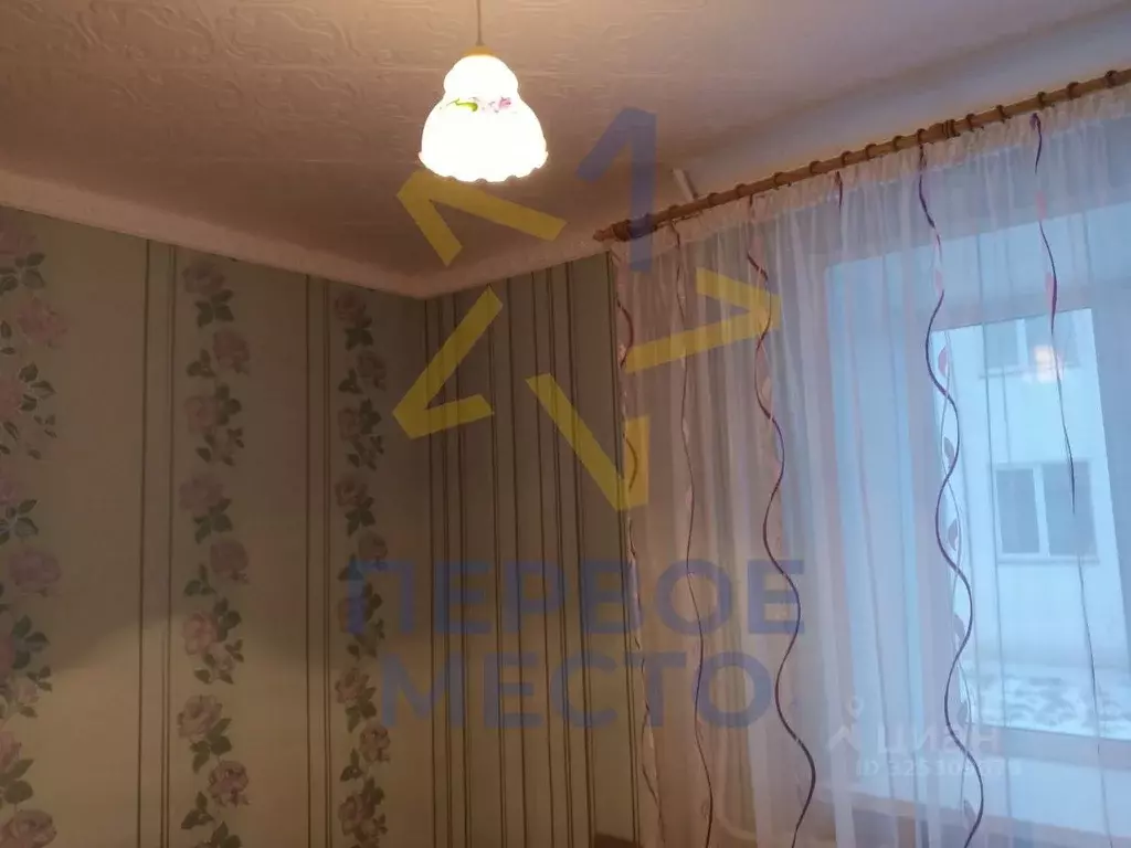 2-к кв. Башкортостан, Благовещенск ул. Чистякова, 26 (37.8 м) - Фото 1