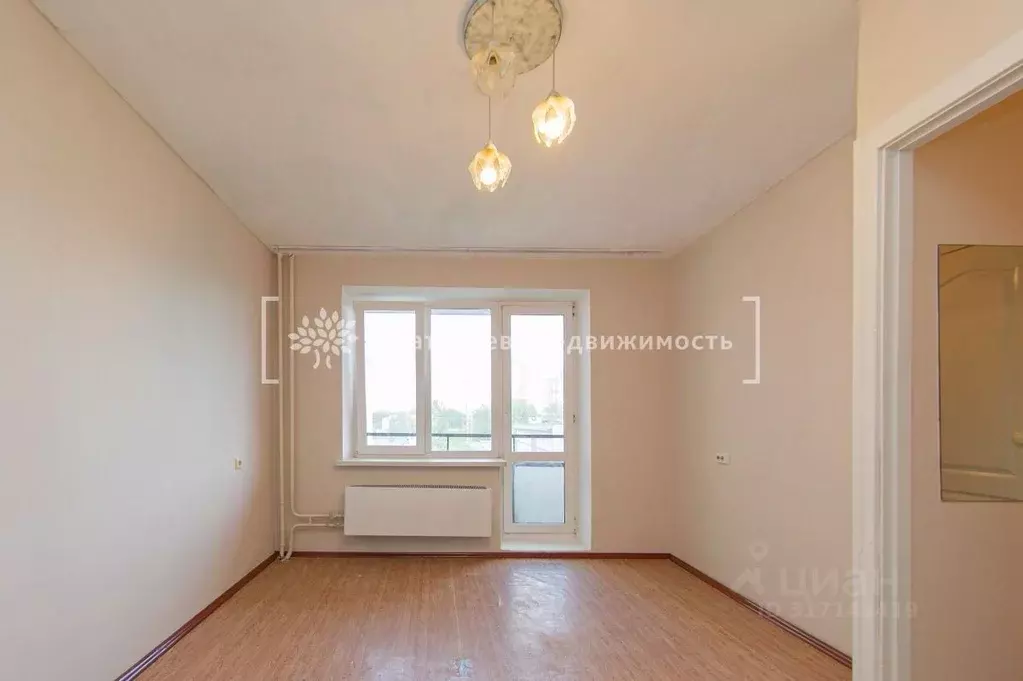 1-к кв. Томская область, Томск ул. Смирнова, 48/1 (25.7 м) - Фото 0