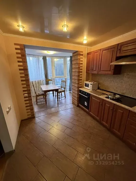 2-к кв. Башкортостан, Уфа ул. 8 Марта, 32/1 (70.0 м) - Фото 2