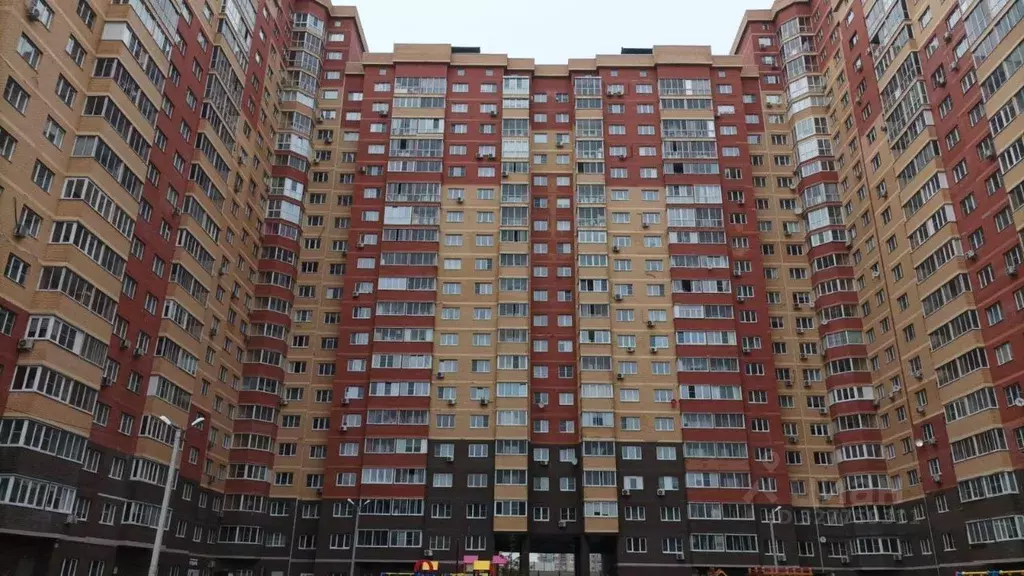 1-к кв. Московская область, Подольск городской округ, пос. Сосновый ... - Фото 1