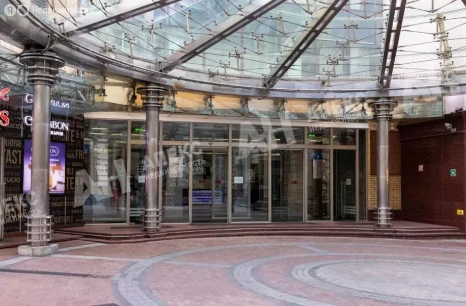 Помещение свободного назначения (85 м) - Фото 2