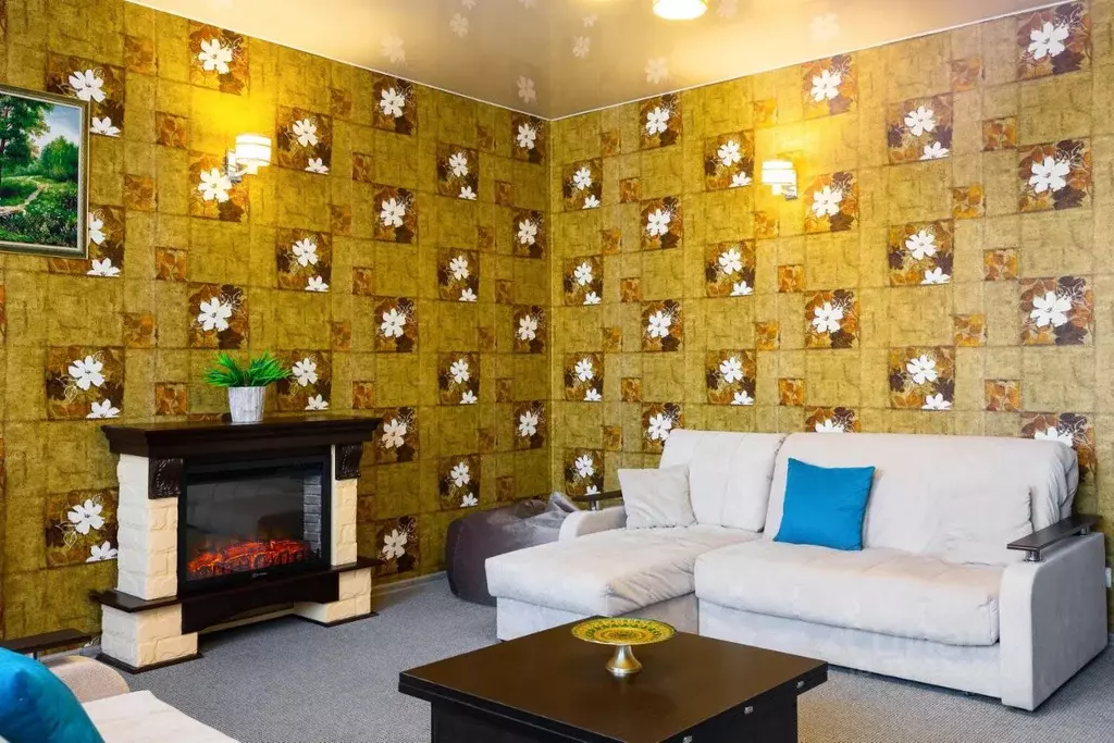 Комната Амурская область, Благовещенск Кузнечная ул., 1 (72.0 м) - Фото 2