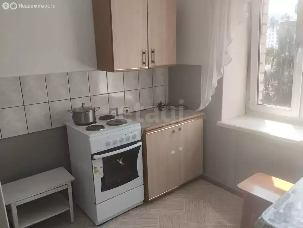 1-комнатная квартира: Горно-Алтайск, Алтайская улица, 6 (32.2 м) - Фото 2