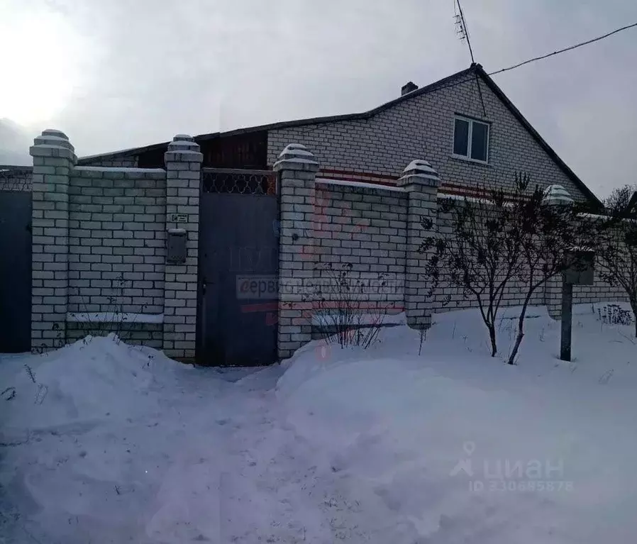 Дом в Белгородская область, Шебекинский муниципальный округ, с. ... - Фото 1