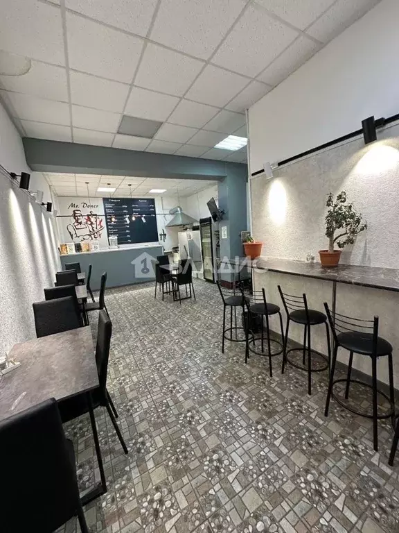 Помещение свободного назначения в Оренбургская область, Орск Новый ... - Фото 1